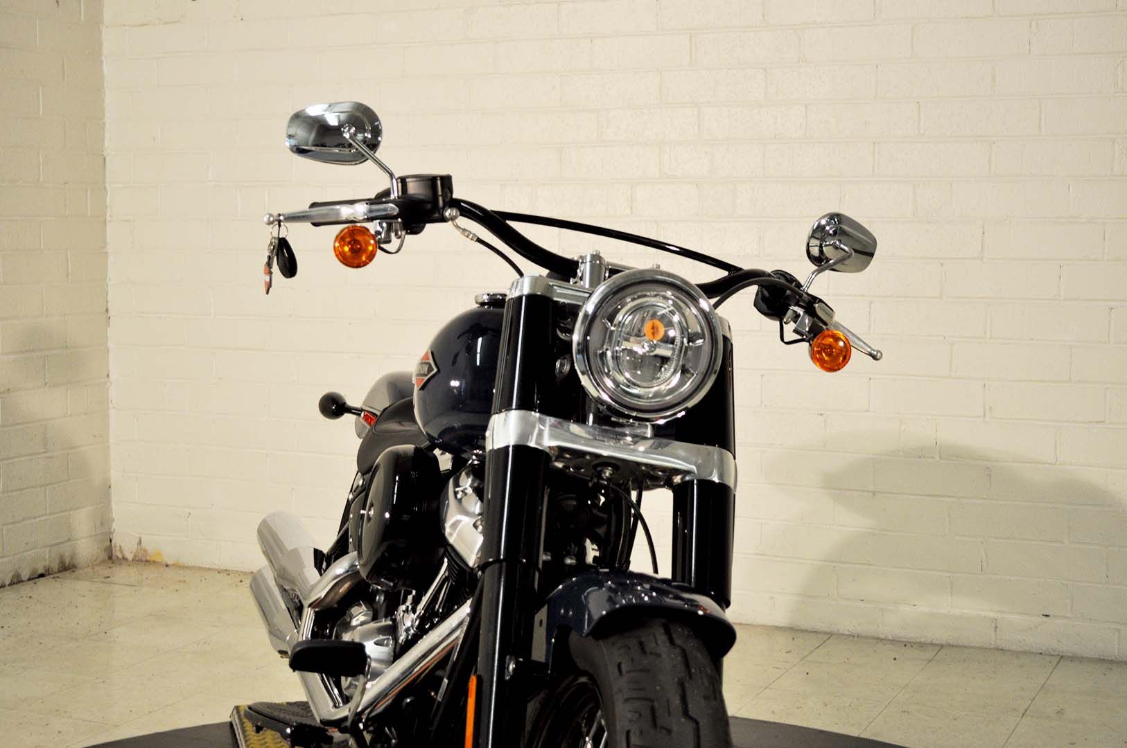 2019 Harley-Davidson Softail Slim® in Winston Salem, North Carolina - Photo 10