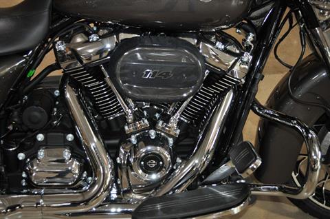 2023 Harley-Davidson Street Glide® Special in Winston Salem, North Carolina - Photo 8