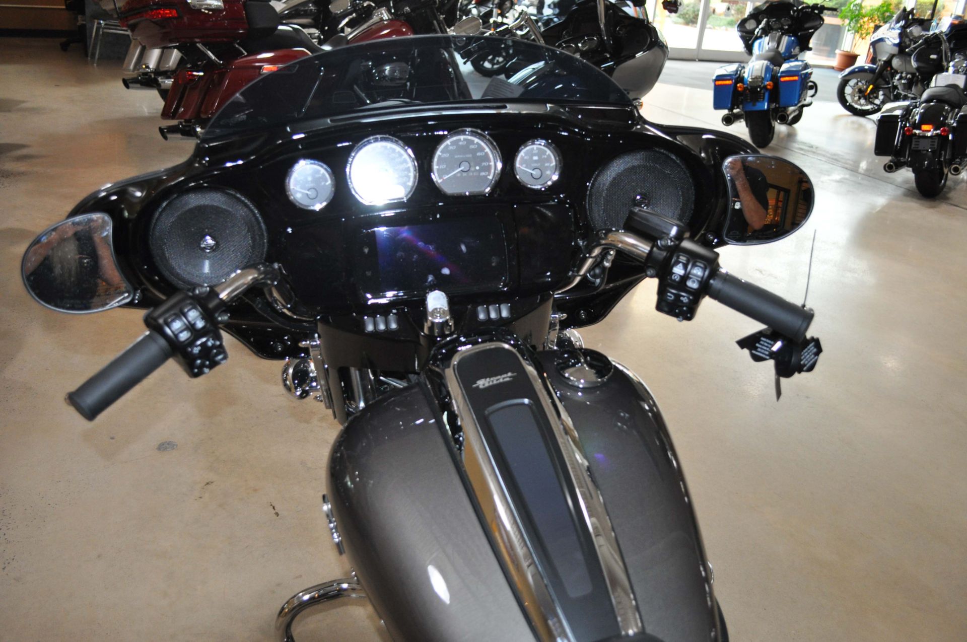 2023 Harley-Davidson Street Glide® Special in Winston Salem, North Carolina - Photo 12