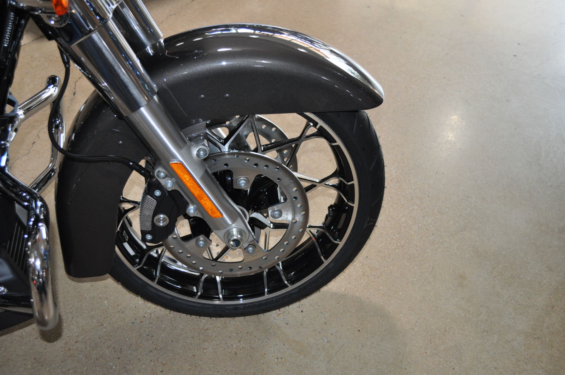 2023 Harley-Davidson Street Glide® Special in Winston Salem, North Carolina - Photo 10
