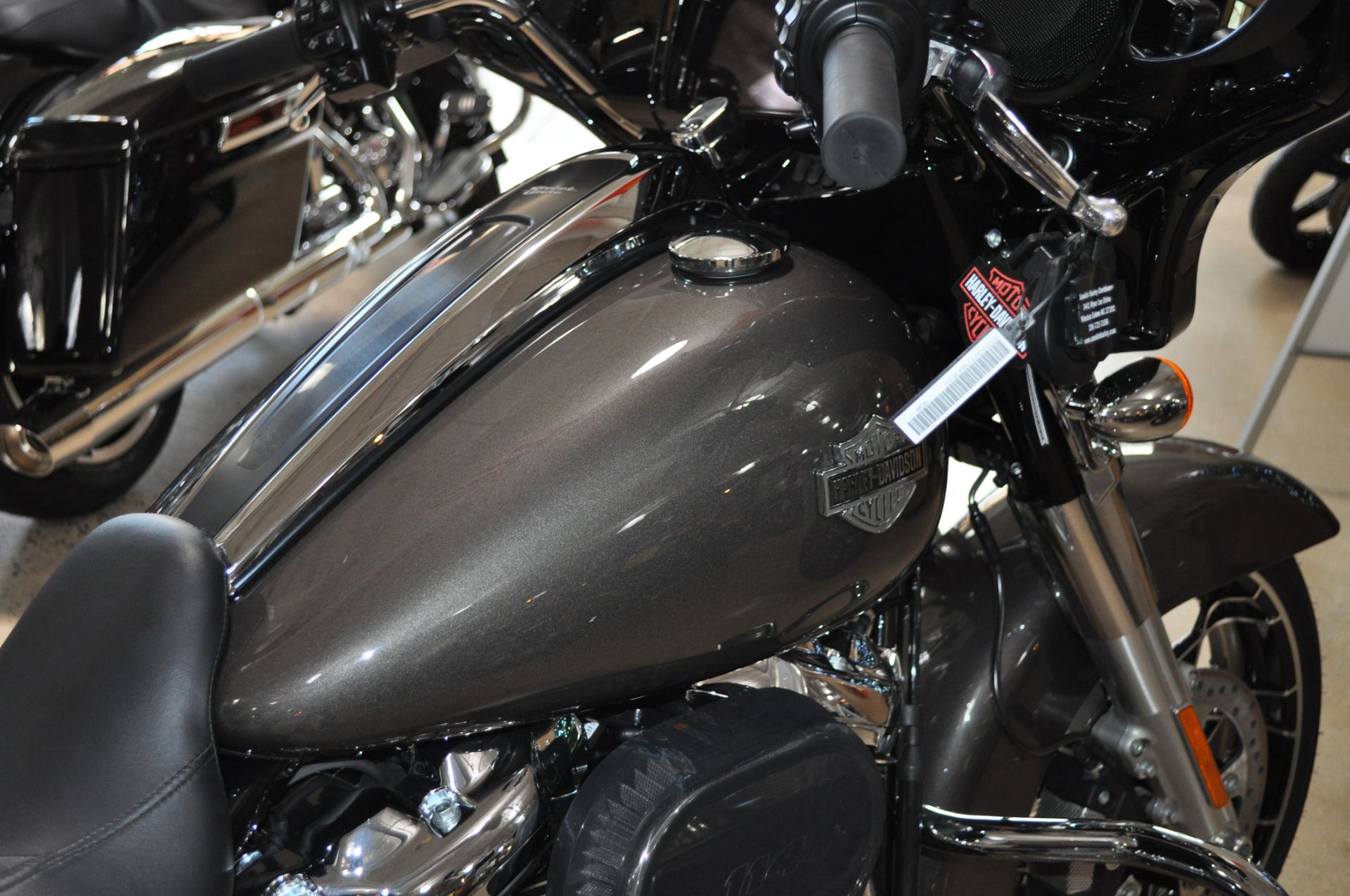 2023 Harley-Davidson Street Glide® Special in Winston Salem, North Carolina - Photo 11
