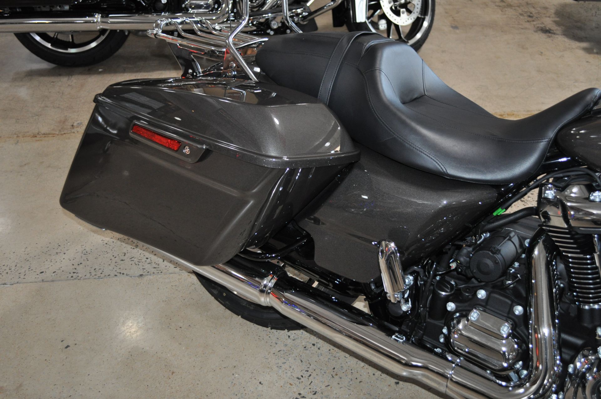 2023 Harley-Davidson Street Glide® Special in Winston Salem, North Carolina - Photo 14