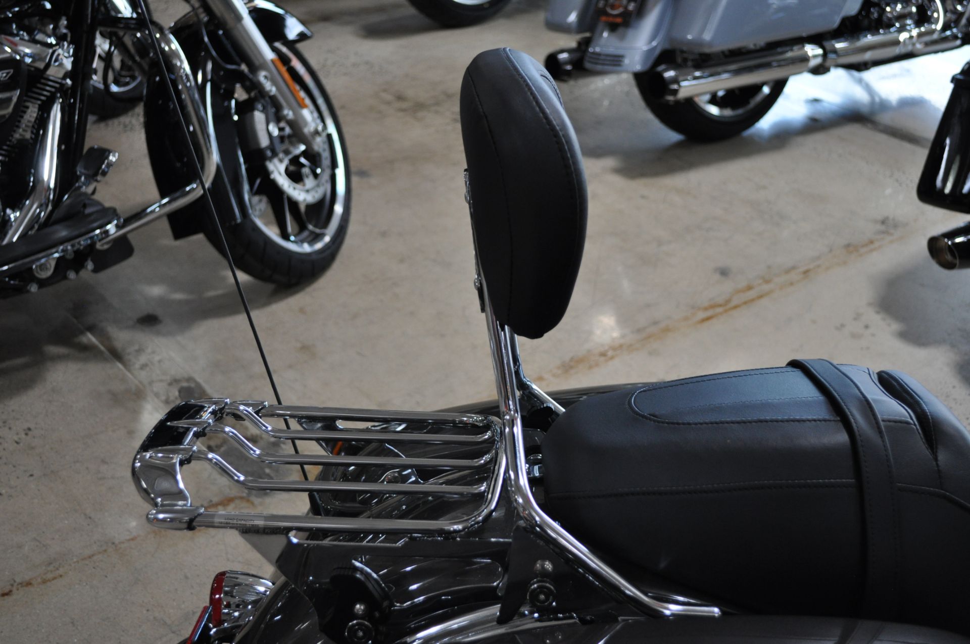 2023 Harley-Davidson Street Glide® Special in Winston Salem, North Carolina - Photo 15