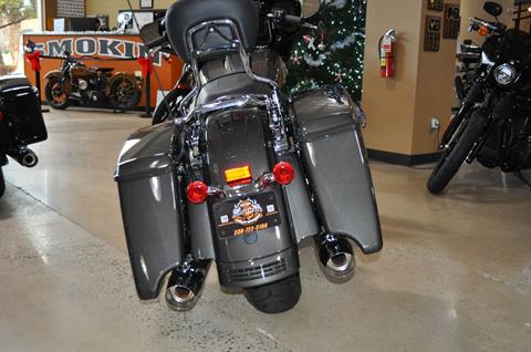 2023 Harley-Davidson Street Glide® Special in Winston Salem, North Carolina - Photo 17