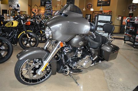 2023 Harley-Davidson Street Glide® Special in Winston Salem, North Carolina - Photo 4