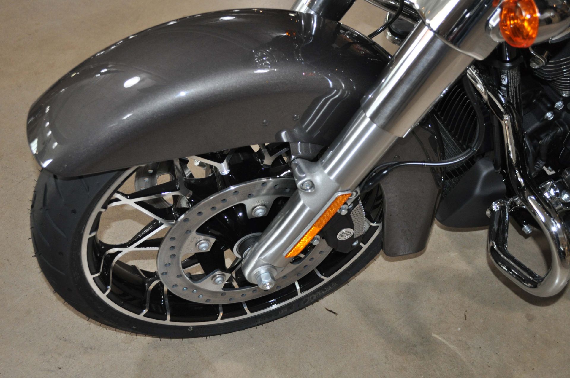 2023 Harley-Davidson Street Glide® Special in Winston Salem, North Carolina - Photo 9
