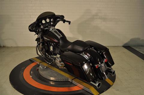 2011 Harley-Davidson Street Glide® in Winston Salem, North Carolina - Photo 5