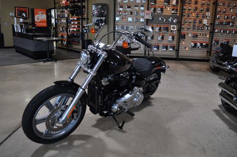 2024 Harley-Davidson Softail® Standard in Winston Salem, North Carolina - Photo 3