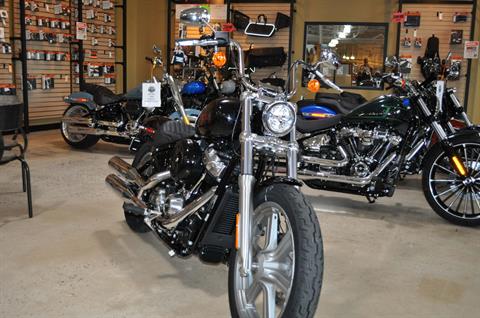 2024 Harley-Davidson Softail® Standard in Winston Salem, North Carolina - Photo 1