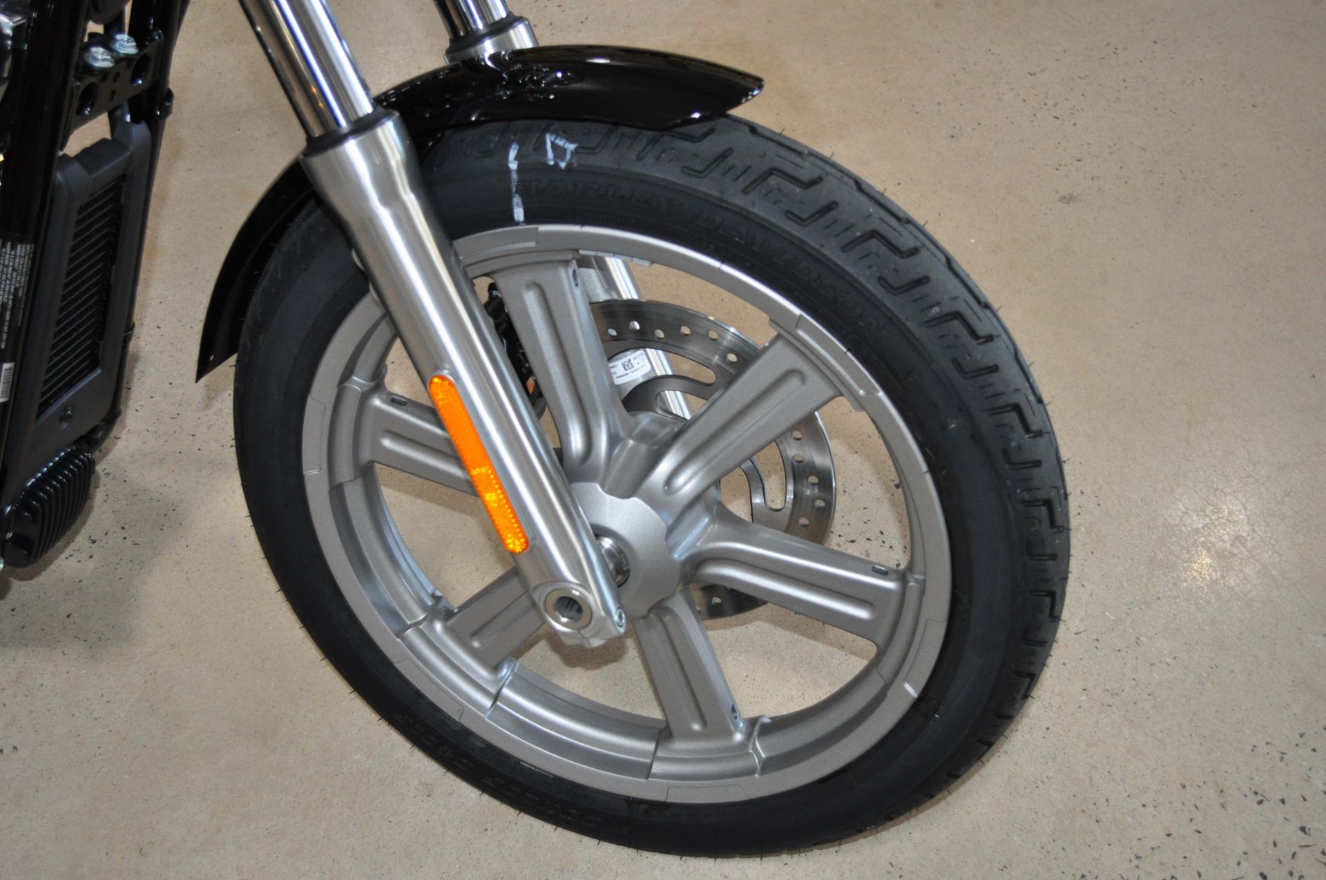 2024 Harley-Davidson Softail® Standard in Winston Salem, North Carolina - Photo 5