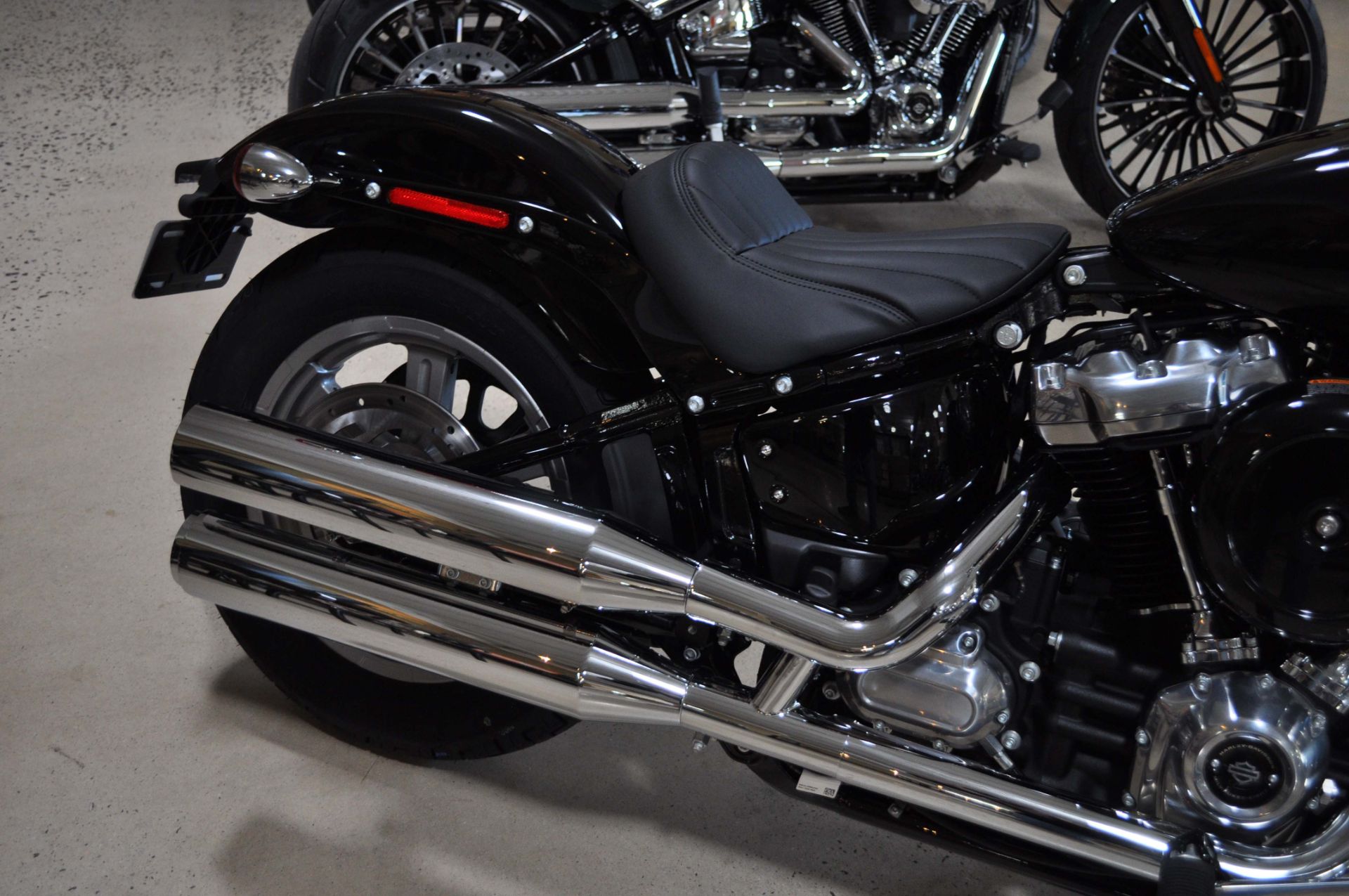 2024 Harley-Davidson Softail® Standard in Winston Salem, North Carolina - Photo 9