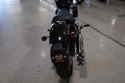 2024 Harley-Davidson Softail® Standard in Winston Salem, North Carolina - Photo 10