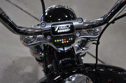 2024 Harley-Davidson Softail® Standard in Winston Salem, North Carolina - Photo 13