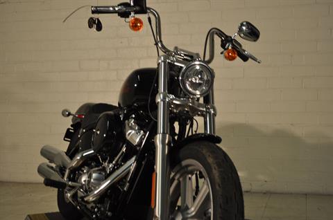 2024 Harley-Davidson Softail® Standard in Winston Salem, North Carolina - Photo 2