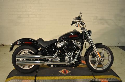 2024 Harley-Davidson Softail® Standard in Winston Salem, North Carolina - Photo 1