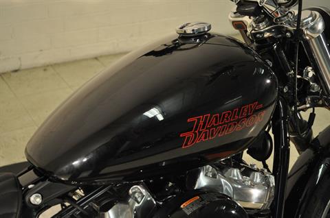 2024 Harley-Davidson Softail® Standard in Winston Salem, North Carolina - Photo 5