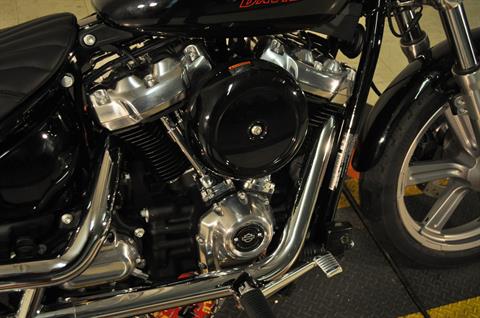 2024 Harley-Davidson Softail® Standard in Winston Salem, North Carolina - Photo 6