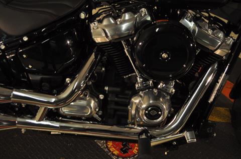 2024 Harley-Davidson Softail® Standard in Winston Salem, North Carolina - Photo 8