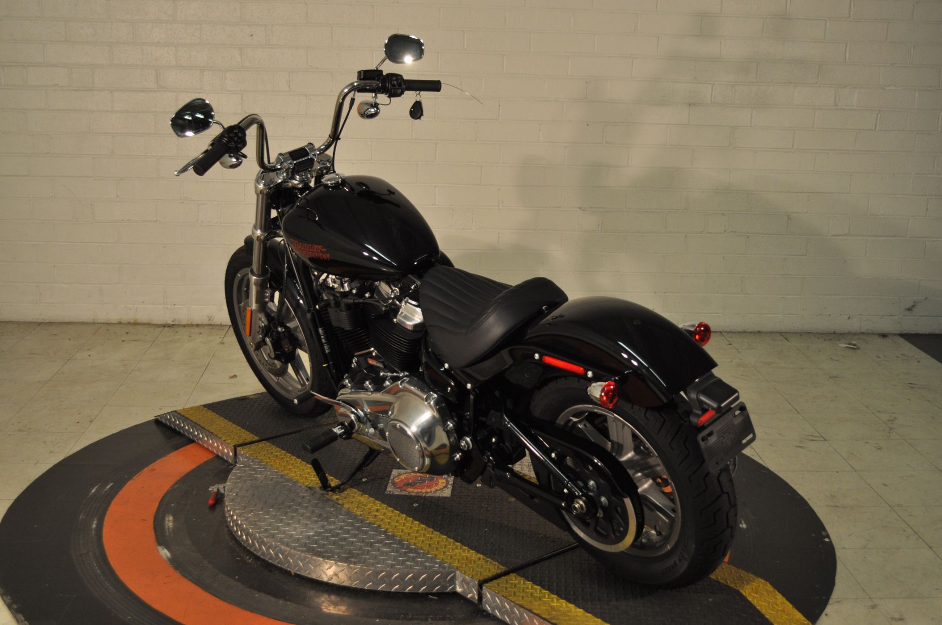 2024 Harley-Davidson Softail® Standard in Winston Salem, North Carolina - Photo 18