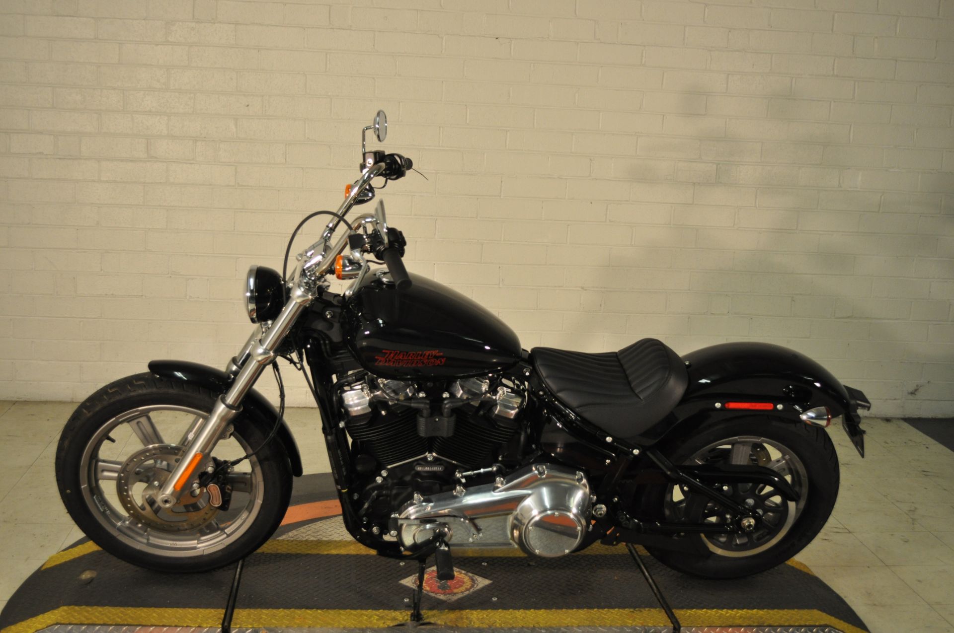 2024 Harley-Davidson Softail® Standard in Winston Salem, North Carolina - Photo 19