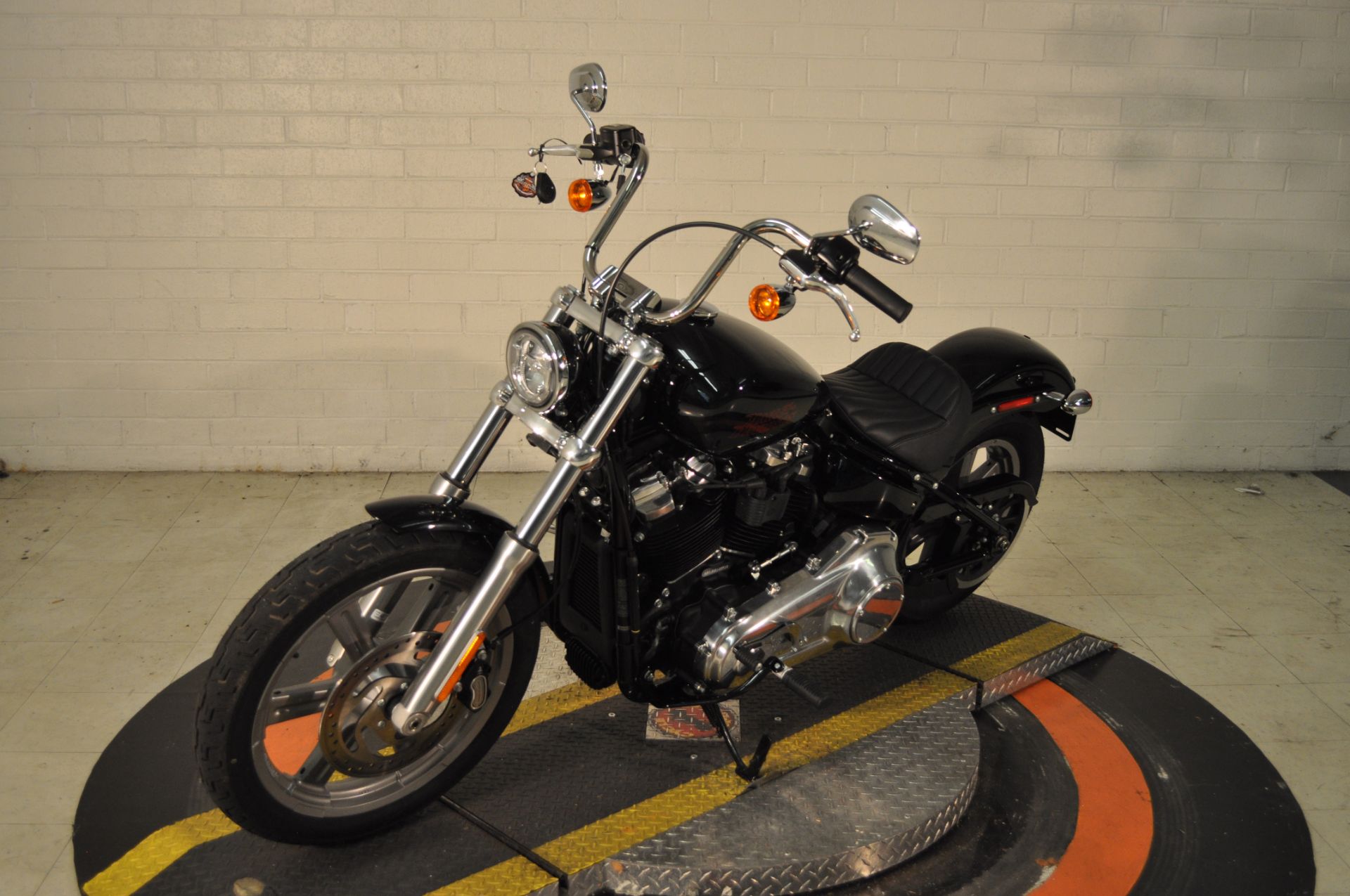 2024 Harley-Davidson Softail® Standard in Winston Salem, North Carolina - Photo 20