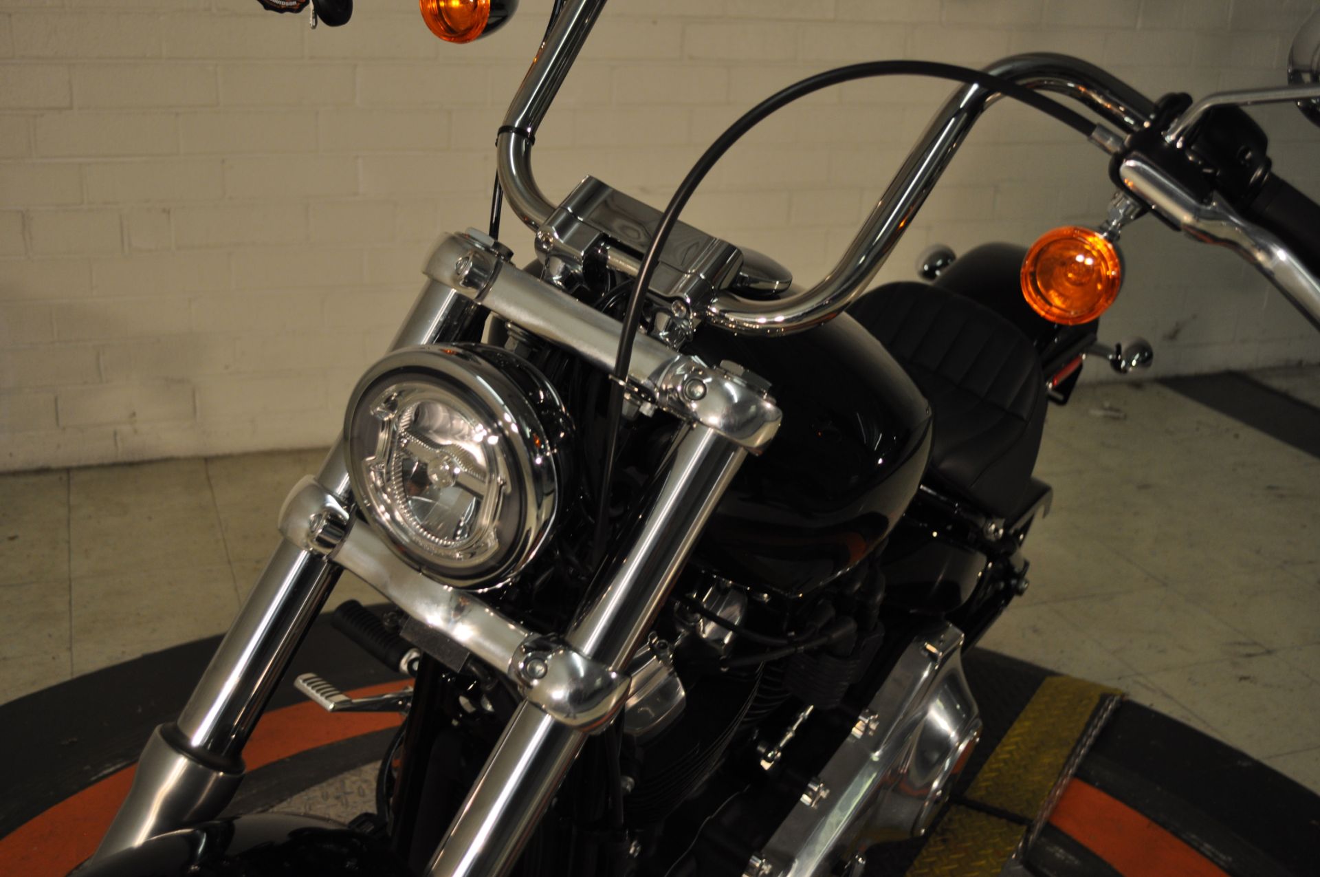 2024 Harley-Davidson Softail® Standard in Winston Salem, North Carolina - Photo 21