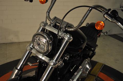 2024 Harley-Davidson Softail® Standard in Winston Salem, North Carolina - Photo 21