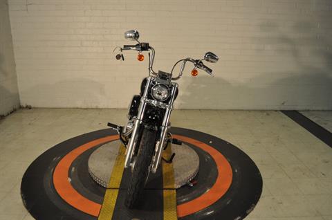 2024 Harley-Davidson Softail® Standard in Winston Salem, North Carolina - Photo 22