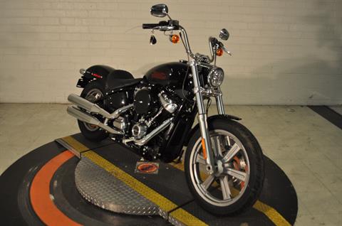 2024 Harley-Davidson Softail® Standard in Winston Salem, North Carolina - Photo 23