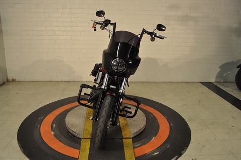 2017 Harley-Davidson Street Bob® in Winston Salem, North Carolina - Photo 22