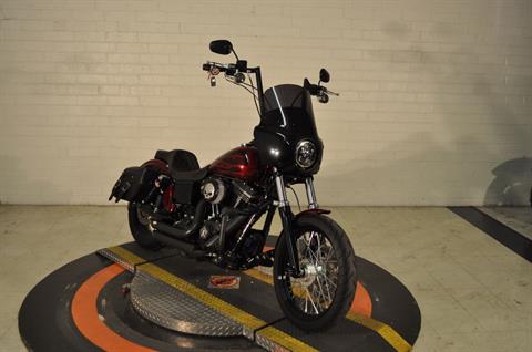 2017 Harley-Davidson Street Bob® in Winston Salem, North Carolina - Photo 23
