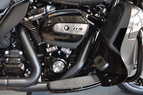 2023 Harley-Davidson Ultra Limited in Winston Salem, North Carolina - Photo 8