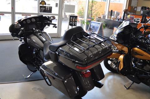 2023 Harley-Davidson Ultra Limited in Winston Salem, North Carolina - Photo 5