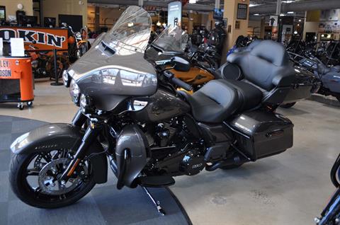 2023 Harley-Davidson Ultra Limited in Winston Salem, North Carolina - Photo 6