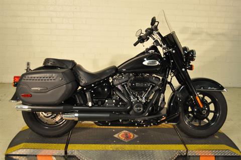 2023 Harley-Davidson Heritage Classic 114 in Winston Salem, North Carolina - Photo 1
