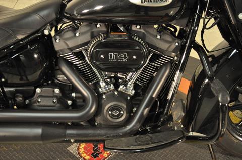 2023 Harley-Davidson Heritage Classic 114 in Winston Salem, North Carolina - Photo 5