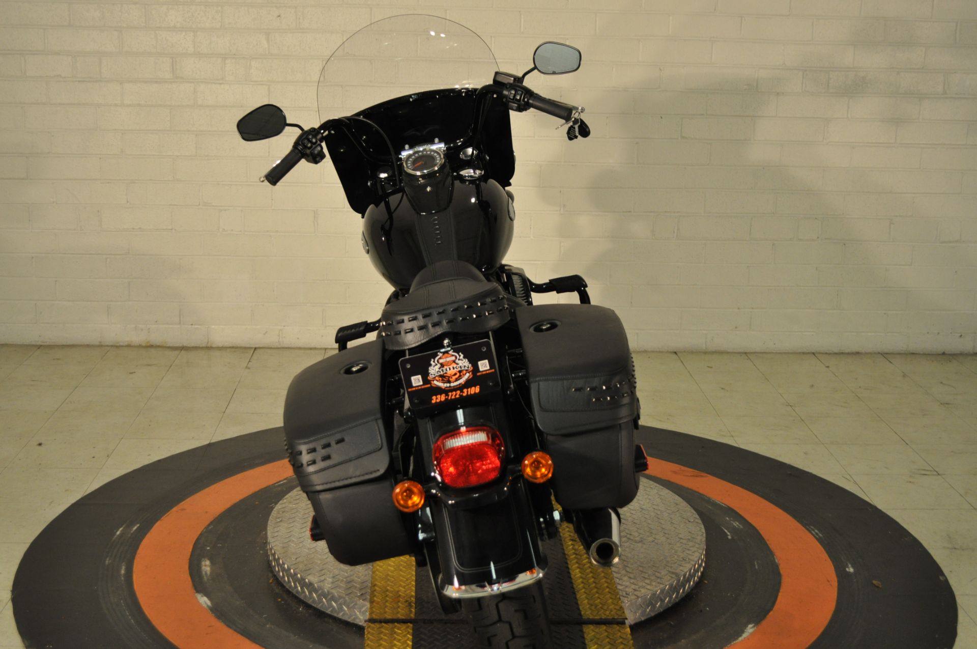 2023 Harley-Davidson Heritage Classic 114 in Winston Salem, North Carolina - Photo 10
