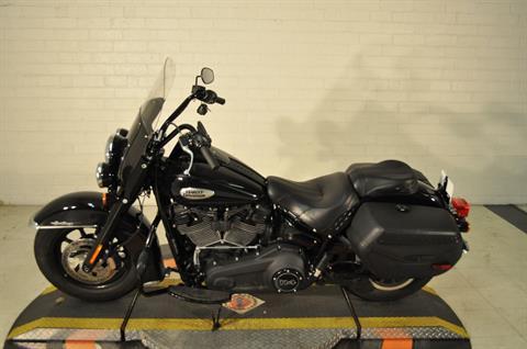 2023 Harley-Davidson Heritage Classic 114 in Winston Salem, North Carolina - Photo 17