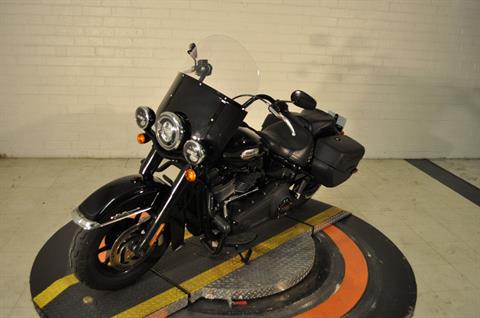 2023 Harley-Davidson Heritage Classic 114 in Winston Salem, North Carolina - Photo 18