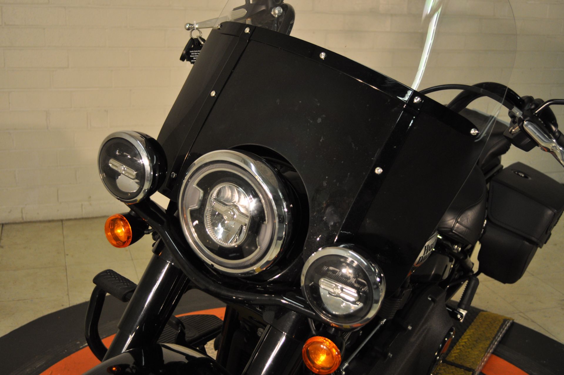 2023 Harley-Davidson Heritage Classic 114 in Winston Salem, North Carolina - Photo 19