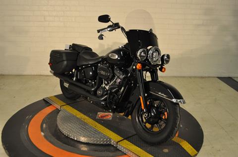 2023 Harley-Davidson Heritage Classic 114 in Winston Salem, North Carolina - Photo 21