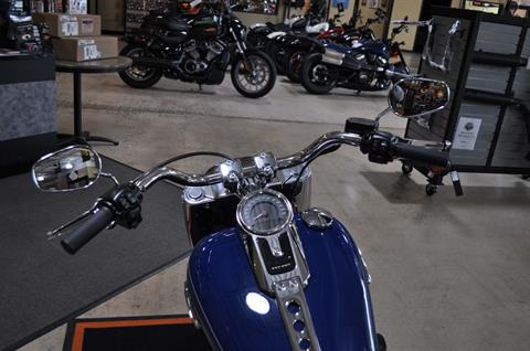 2023 Harley-Davidson Fat Boy® 114 in Winston Salem, North Carolina - Photo 7