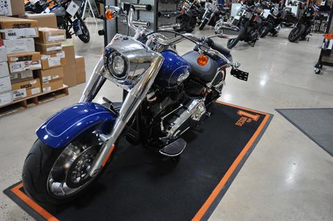 2023 Harley-Davidson Fat Boy® 114 in Winston Salem, North Carolina - Photo 5
