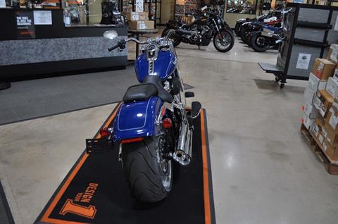 2023 Harley-Davidson Fat Boy® 114 in Winston Salem, North Carolina - Photo 3