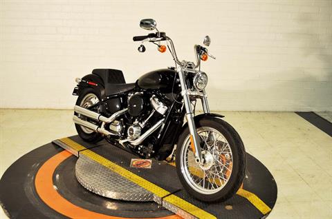 2020 Harley-Davidson Softail® Standard in Winston Salem, North Carolina - Photo 9