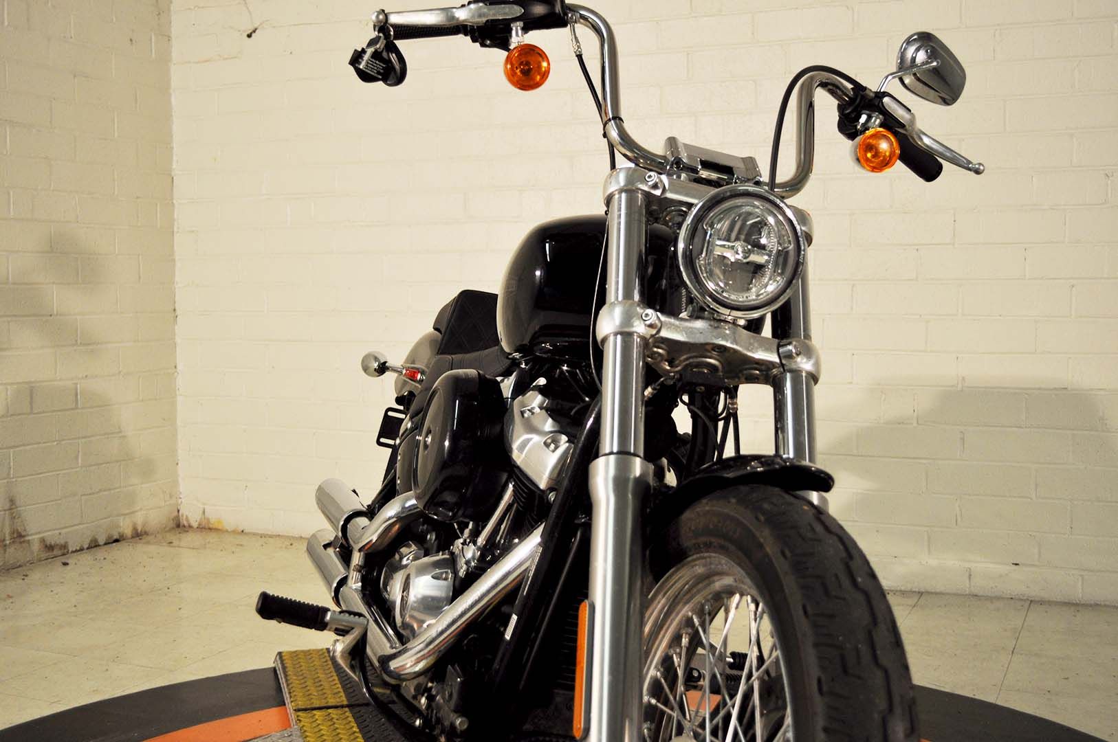 2020 Harley-Davidson Softail® Standard in Winston Salem, North Carolina - Photo 10