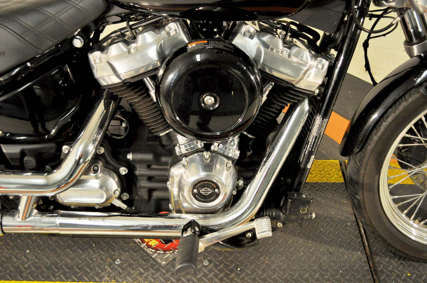 2020 Harley-Davidson Softail® Standard in Winston Salem, North Carolina - Photo 14