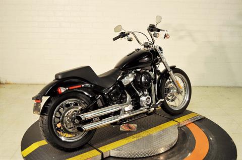 2020 Harley-Davidson Softail® Standard in Winston Salem, North Carolina - Photo 2