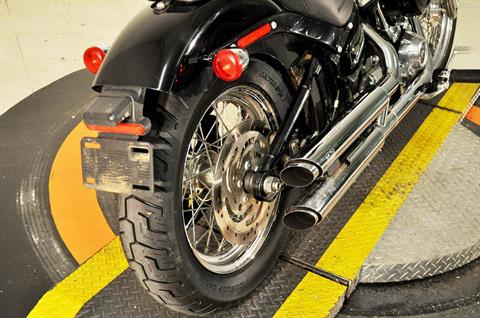2020 Harley-Davidson Softail® Standard in Winston Salem, North Carolina - Photo 17