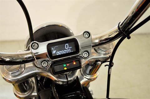 2020 Harley-Davidson Softail® Standard in Winston Salem, North Carolina - Photo 20